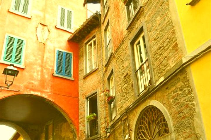 Stella, 39 — Escort in Loro Ciuffenna, Italy