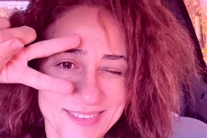 Stella, 39 — Escort in Marj Na jah, Palestine