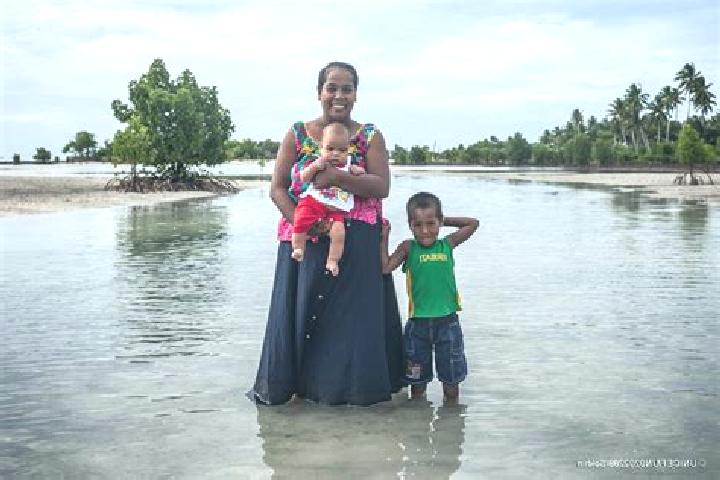 Stella, 39 — Escort in Matang Village, Kiribati