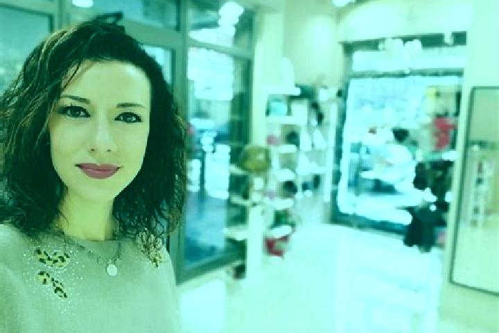 Stella, 39 — Escort in Minerbe, Italy