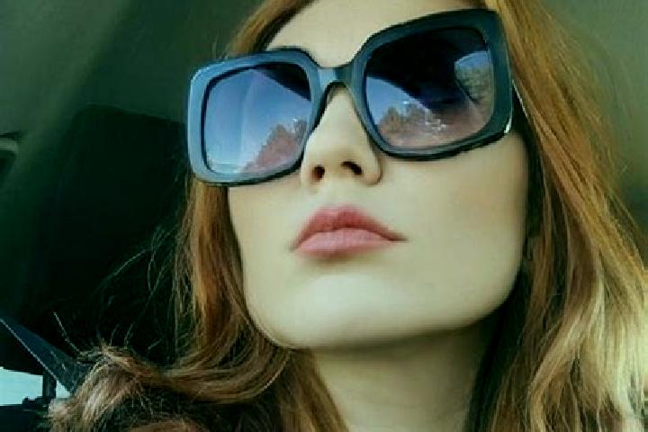 Stella, 39 — Escort in Mozaceni, Romania