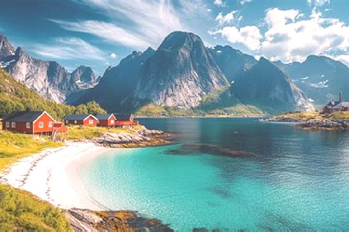 Stella, 39 — Escort in Namsos, Norway