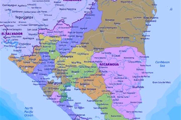 Stella, 39 — Escort in Nueva Guinea, Nicaragua