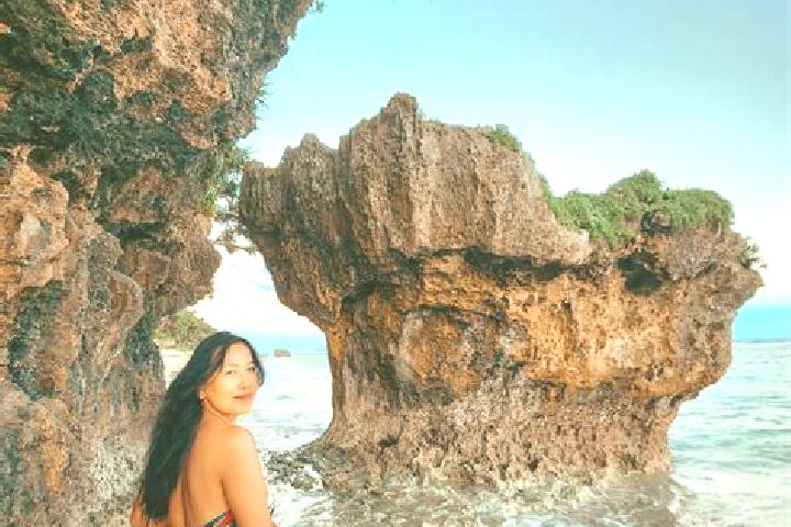 Stella, 39 — Escort in Nuku alofa, Tonga