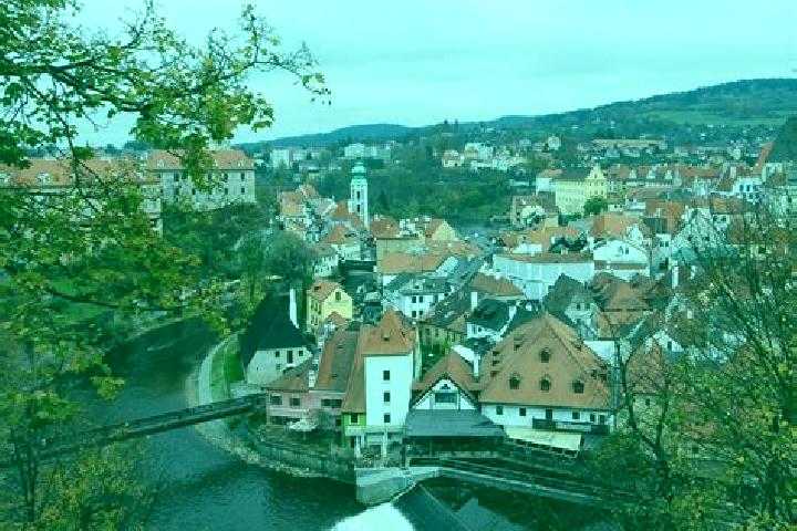 Stella, 39 — Escort in Opatovec, Czech Republic