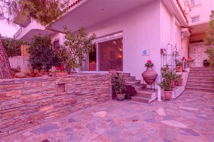 Stella, 39 — Escort in Palaio Agioneri, Greece