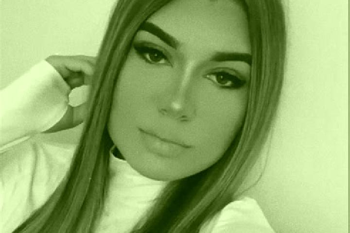 Stella, 39 — Escort in Pasat, Ukraine