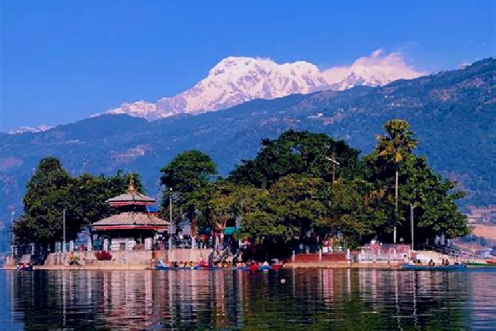 Stella, 39 — Escort in Pokhara, Nepal
