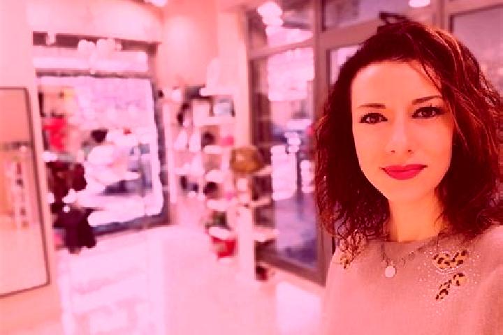 Stella, 39 — Escort in Qogham, Kazakhstan