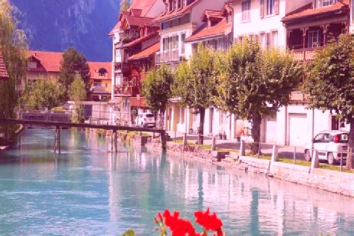 Stella, 39 — Escort in Regensdorf / Obstgarten, Switzerland