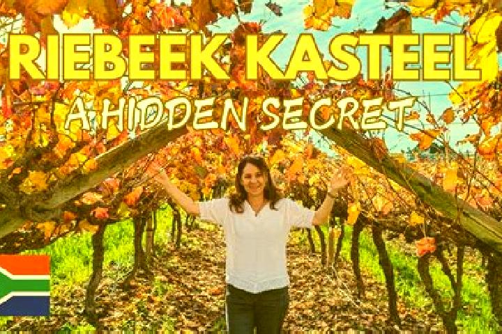 Stella, 39 — Escort in Riebeek-Kasteel, South Africa