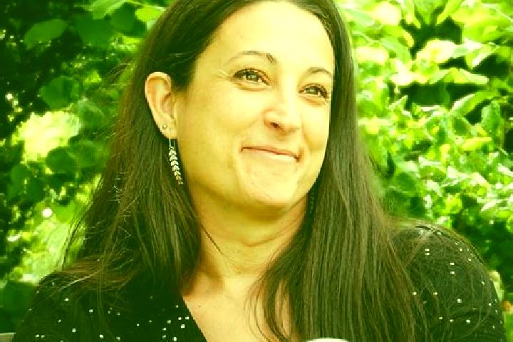 Stella, 39 — Escort in Roiffieux, France