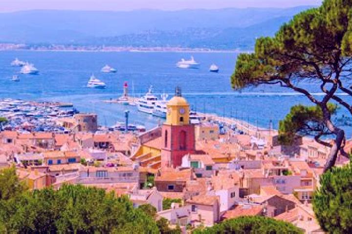 Stella, 39 — Escort in Saint-Tropez, France