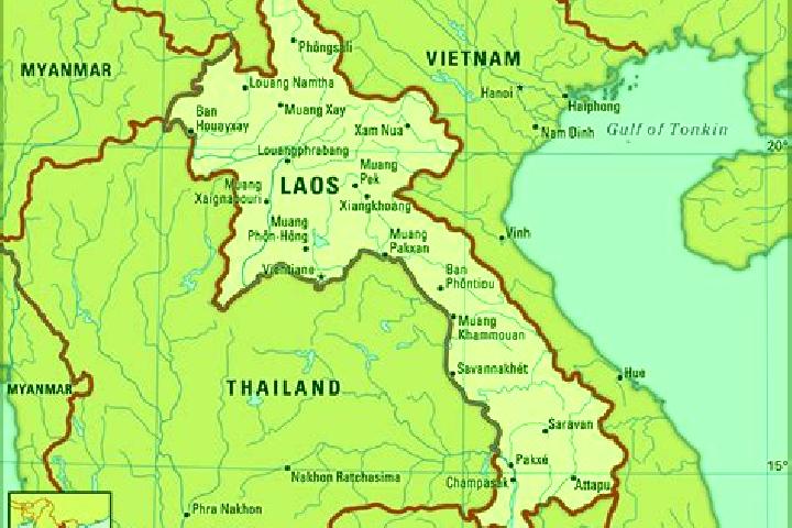 Stella, 39 — Escort in Sainyabuli, Laos