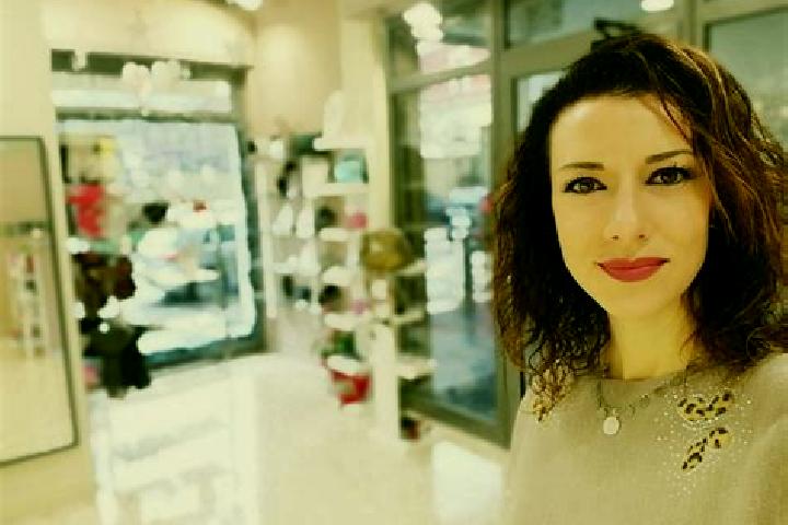 Stella, 39 — Escort in Salmour, Italy