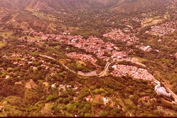 Stella, 39 — Escort in San Jeronimo el Grande, Mexico
