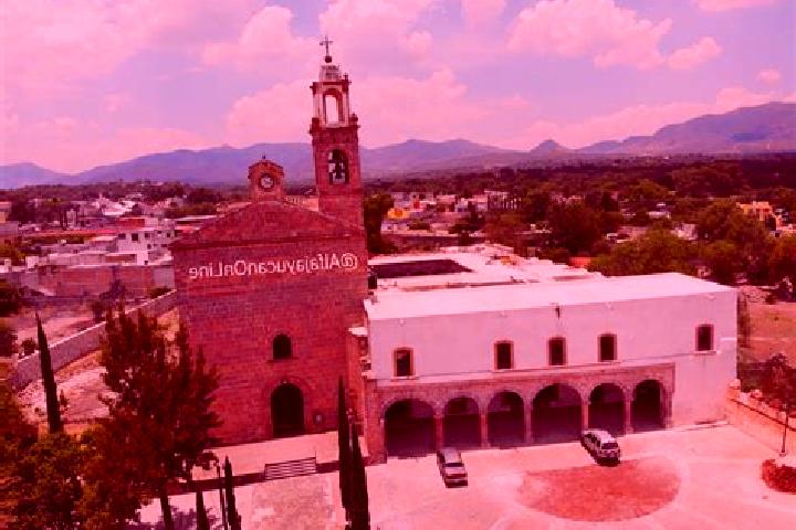 Stella, 39 — Escort in San Pablo Oxtotipan, Mexico