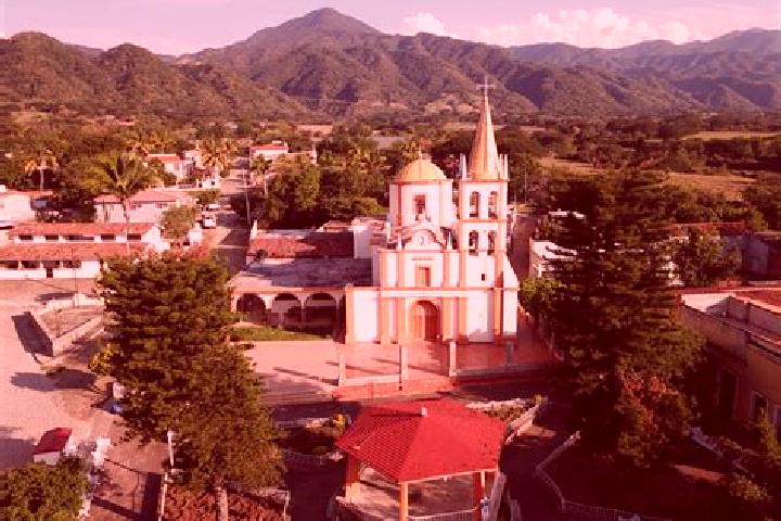 Stella, 39 — Escort in Santa Ana Amatlan, Mexico