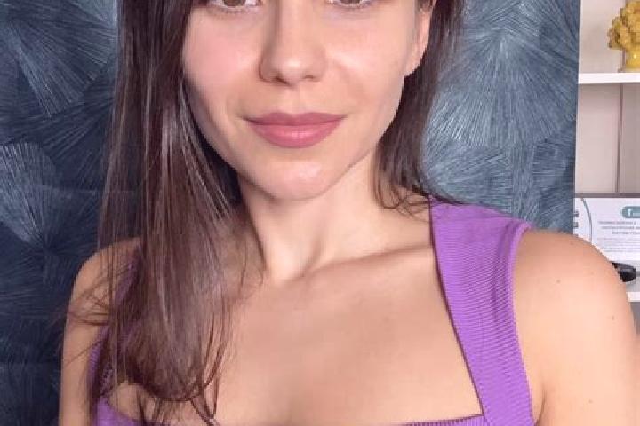 Stella, 39 — Escort in Sarszentmihaly, Hungary