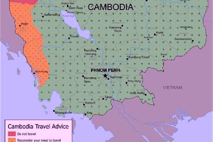 Stella, 39 — Escort in Svay Rumpea, Cambodia