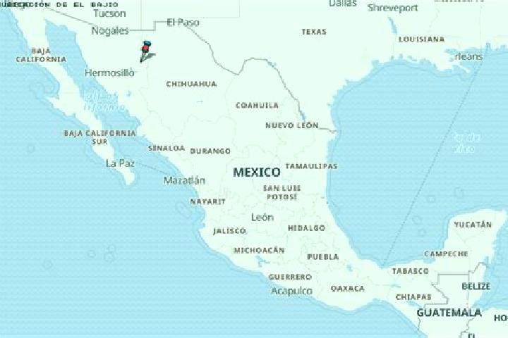 Stella, 39 — Escort in Tetitlan, Mexico
