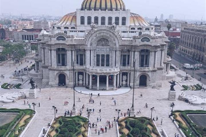 Stella, 39 — Escort in Tiripetio, Mexico