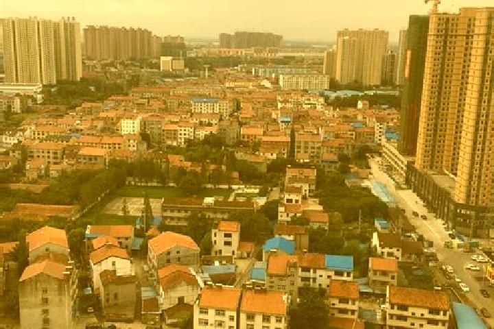 Stella, 39 — Escort in Xiagang, China
