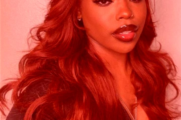 Victoria, 20, a auburn amber-eyed ebony companion based in A Nong. Offering A-Level, Striptease, Fetish, 69, GFE. Available for incall and outcall, overnight...