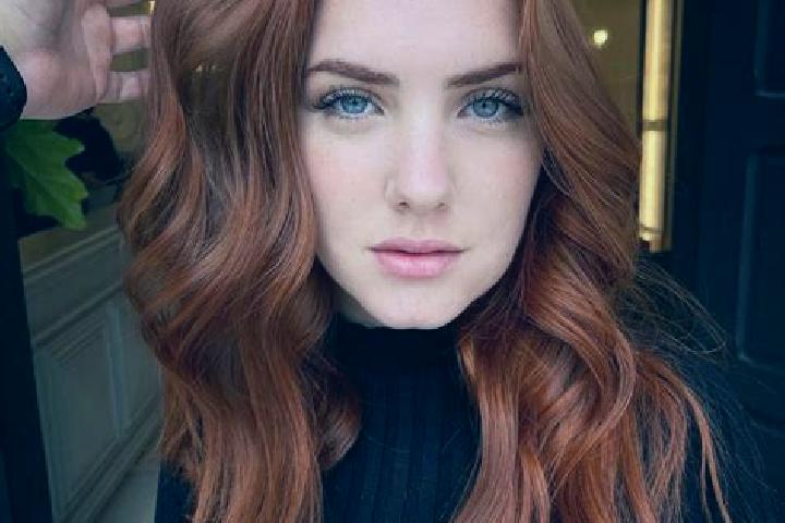 Victoria, 20, a auburn blue-eyed indian companion based in Datarnangka. Offering Dinner Date, GFE, Deep French Kissing. Available for incall and outcall, ove...