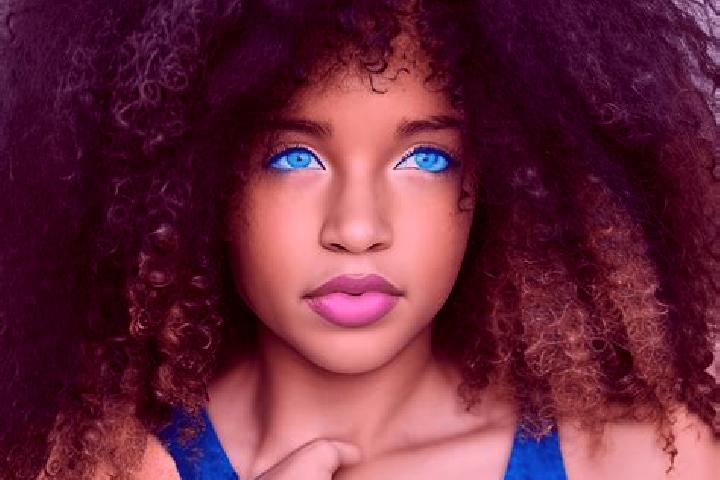Victoria, 20, a black blue-eyed ebony companion based in Le Cres. Offering Massage, Duos, Prostate Massage. Available for incall and outcall, day and evening...