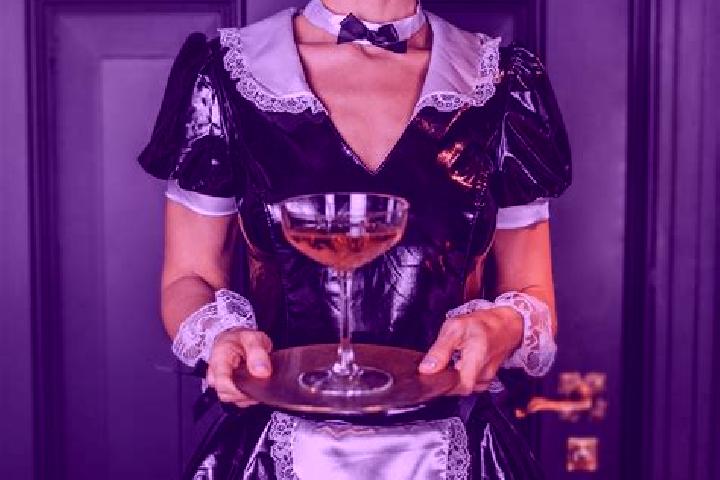 Victoria, 20, a black blue-eyed slavic companion based in Bureta. Offering Fetish, Party Girl, GFE, Dinner Date, Travel Companion. Available for incall and o...