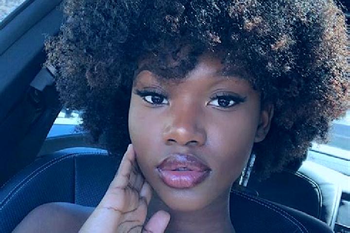 Victoria, 20, a black dark-eyed ebony companion based in Sulmierzyce. Offering Erotic Massage, OWO, Deep French Kissing, Prostate Massage, Couples. Available...