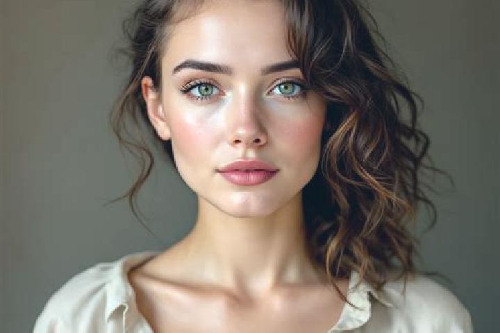 Victoria, 20, a chestnut green-eyed european companion based in Abai. Offering A-Level, GFE, Fetish. Available for incall and outcall, day and evening dates.