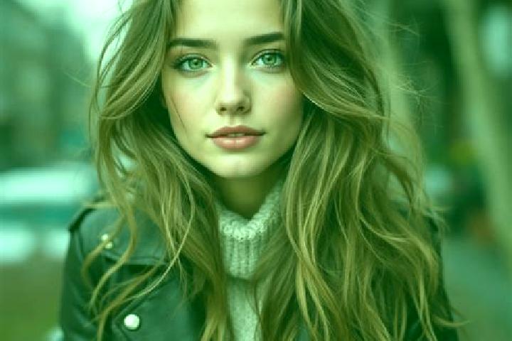 Victoria, 20, a dark blonde hazel-eyed asian companion based in Loegdea. Offering CIM, Fetish. Available for incall and outcall, day and evening dates.
