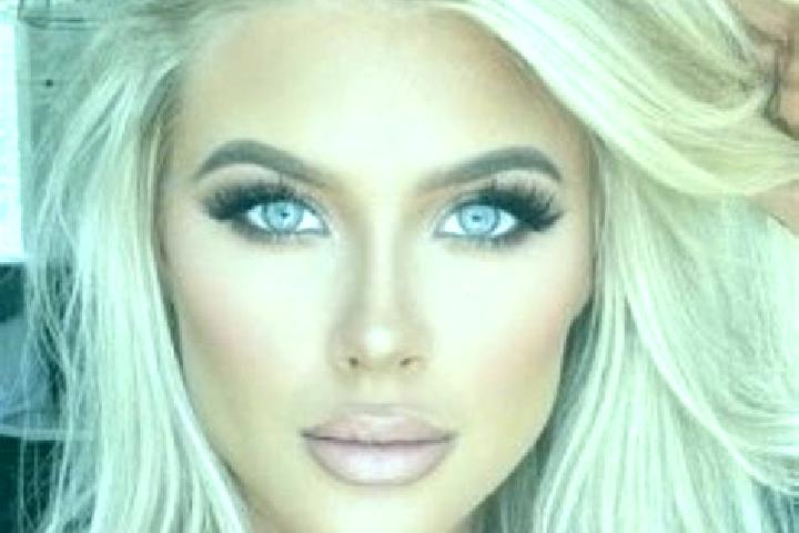 Victoria, 20, a platinum blonde hazel-eyed ebony companion based in Puchi. Offering OWO, Striptease, A-Level, Domination. Available for incall and outcall, o...