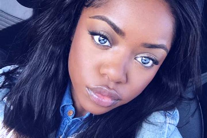 Victoria, 20, a red blue-eyed ebony companion based in Midvale. Offering Domination, Striptease, Fetish. Available for incall and outcall, day and evening da...