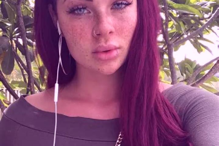 Victoria, 20, a red blue-eyed latina companion based in Pernes-les-Fontaines. Offering GFE, A-Level, BDSM, Couples, CIM. Available for incall and outcall, ov...