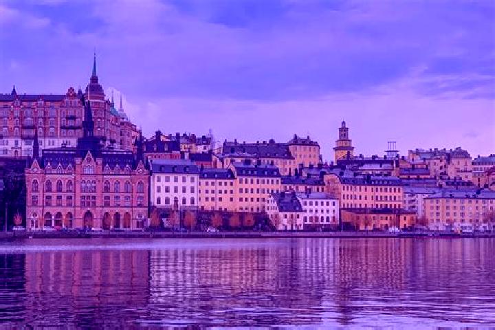Victoria, 20 — Escort in AElandsbro, Sweden