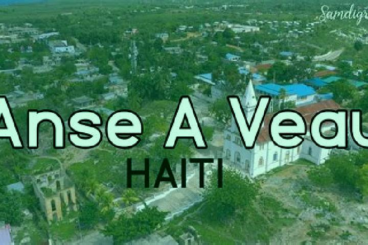 Victoria, 20 — Escort in Anse-a-Veau, Haiti
