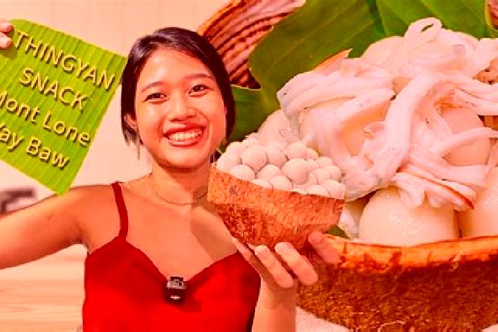 Victoria, 20 — Escort in Baw Lone Kwin, Myanmar
