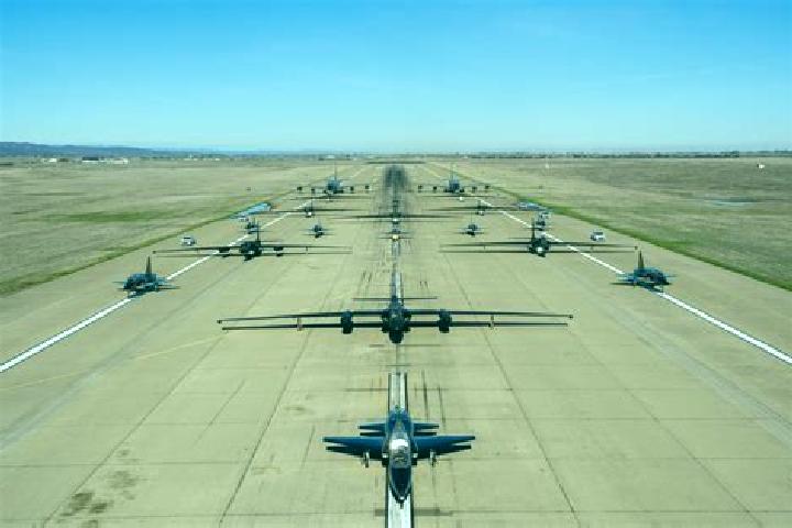 Victoria, 20 — Escort in Beale Air Force Base, United States