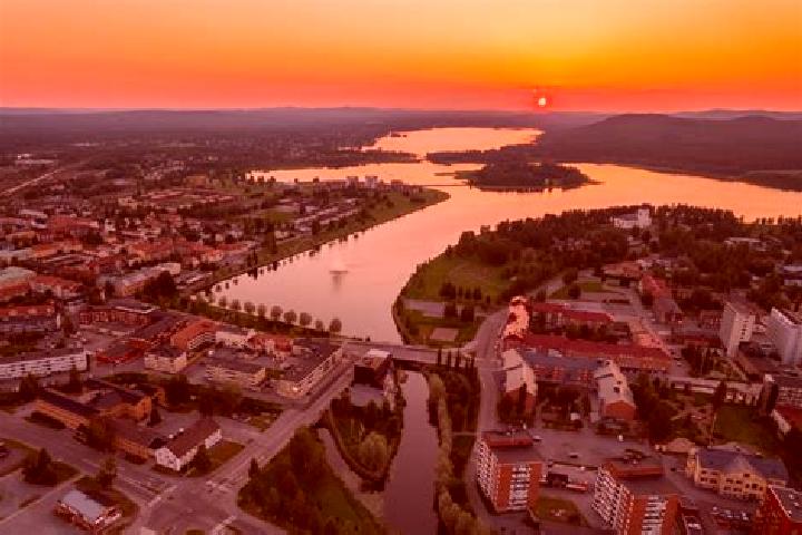 Victoria, 20 — Escort in Boden, Sweden