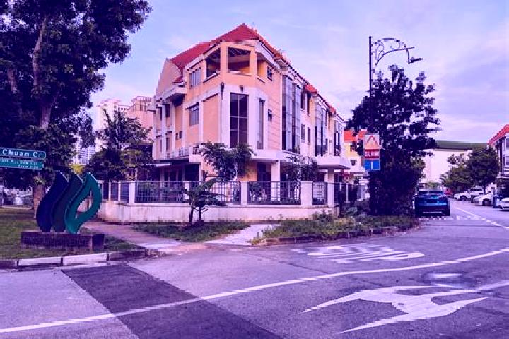 Victoria, 20 — Escort in Braddell Heights Estate, Singapore