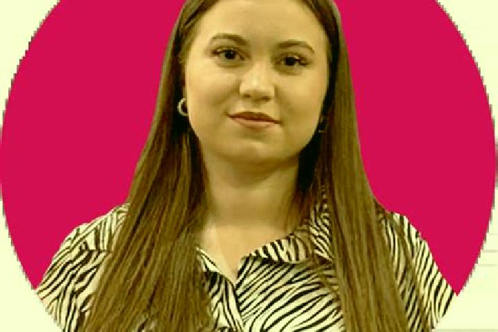 Victoria, 20 — Escort in Breznita Ocol, Romania