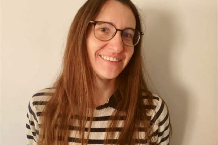 Victoria, 20 — Escort in Brionne, France