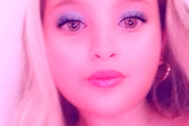 Victoria, 20 — Escort in Cociu, Romania