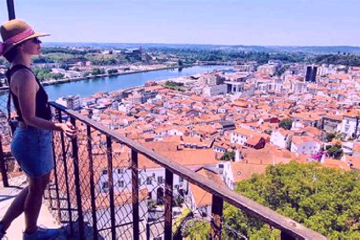 Victoria, 20 — Escort in Coimbra, Portugal