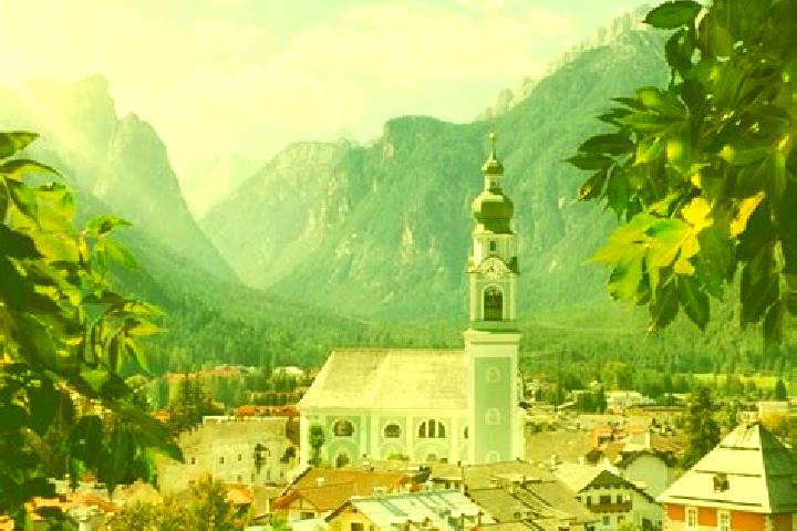 Victoria, 20 — Escort in Dobbiaco, Italy