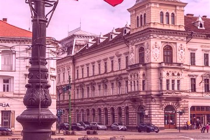 Victoria, 20 — Escort in Drogu, Romania