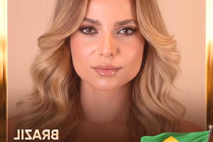 Victoria, 20 — Escort in Fagundes, Brazil